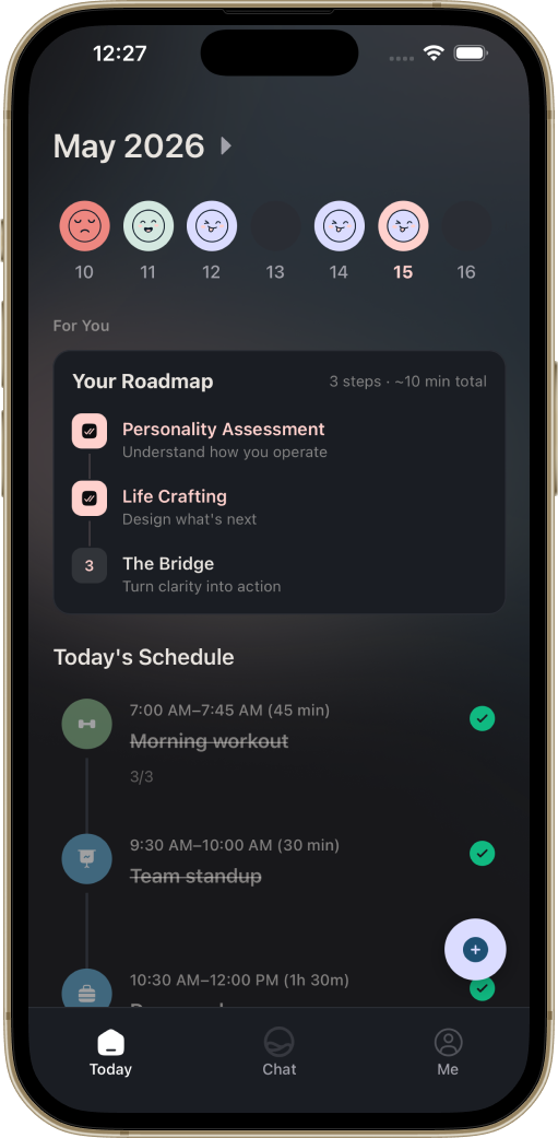 Novii Interface 2